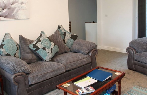 High Newton Cottage | 3 bedroom accommodation in High Newton, near Cartmel