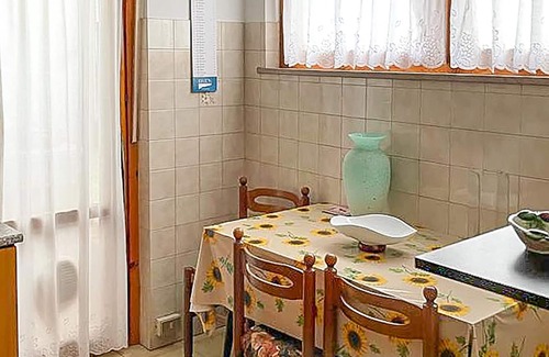 Porto Sant'Elpidio Apartment | 3 bedroom accommodation in Porto Sant'Elpidio