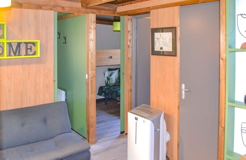 Onesse-et-Laharie House | 3 bedroom accommodation in Onesse et Laharie