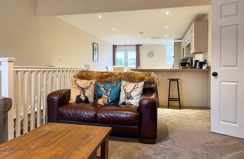 Chapel en le Frith Cottage | 3 bedroom accommodation in Chapel-en-le-Frith