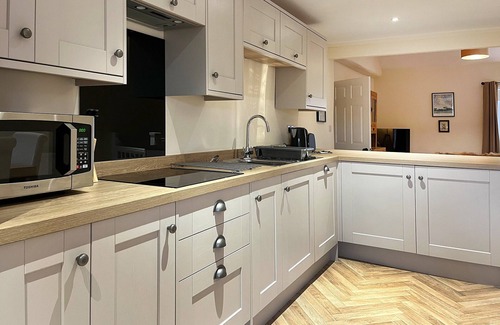 Chapel en le Frith Cottage | 3 bedroom accommodation in Chapel-en-le-Frith