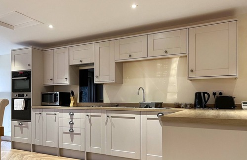 Chapel en le Frith Cottage | 3 bedroom accommodation in Chapel-en-le-Frith