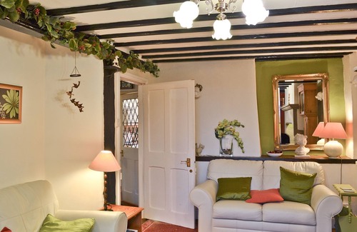 Askam and Ireleth Cottage | 3 bedroom accommodation in Dalton-in-Furness