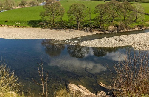 Kirkby Lonsdale Cottage | 3 bedroom accommodation in Kirkby Lonsdale