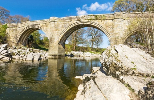 Kirkby Lonsdale Cottage | 3 bedroom accommodation in Kirkby Lonsdale