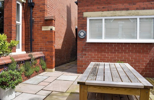 Lytham St. Anne's Cottage | 3 bedroom accommodation in Lytham St Annes