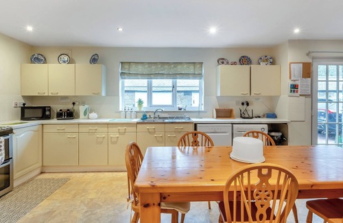 South Charlton Cottage | 3 bedroom accommodation in Denwick, near Alnwick