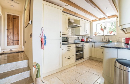 Rhyd-y-clafdy Cottage | 3 bedroom accommodation in Nefyn, Llyn Peninsula