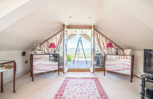 Rhyd-y-clafdy Cottage | 3 bedroom accommodation in Nefyn, Llyn Peninsula