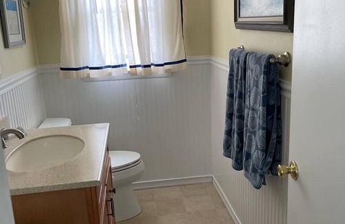 Barnegat Light Apartment | 3 bedroom accommodation in Barnegat Light
