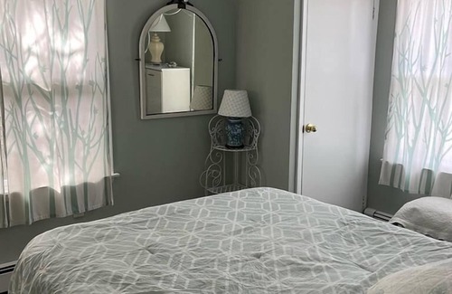 Barnegat Light Apartment | 3 bedroom accommodation in Barnegat Light