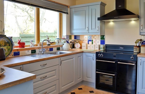 Tomintoul Cottage | 3 bedroom accommodation in Tomintoul, near Grantown-on-Spey