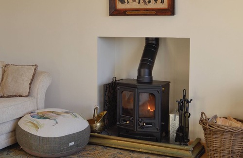 Tomintoul Cottage | 3 bedroom accommodation in Tomintoul, near Grantown-on-Spey