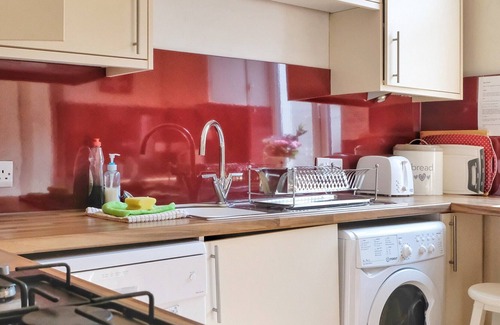 Barnoldswick Cottage | 3 bedroom accommodation in Barnoldswick