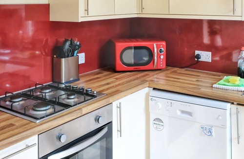 Barnoldswick Cottage | 3 bedroom accommodation in Barnoldswick