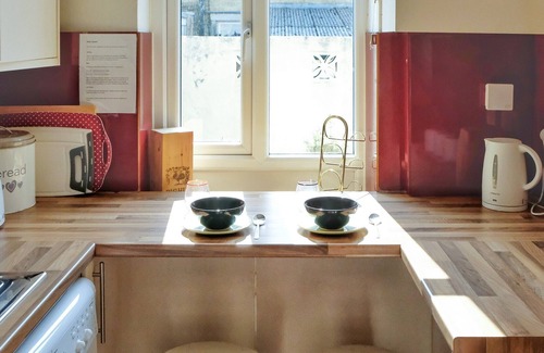Barnoldswick Cottage | 3 bedroom accommodation in Barnoldswick