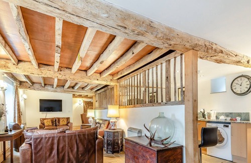 Chesterfield Cottage | 3 bedroom accommodation in Barlow, near Dronfield