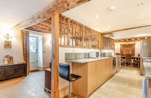 Chesterfield Cottage | 3 bedroom accommodation in Barlow, near Dronfield