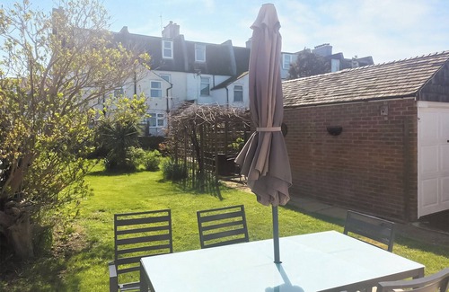 Pevensey Cottage | 3 bedroom accommodation in Pevensey Bay