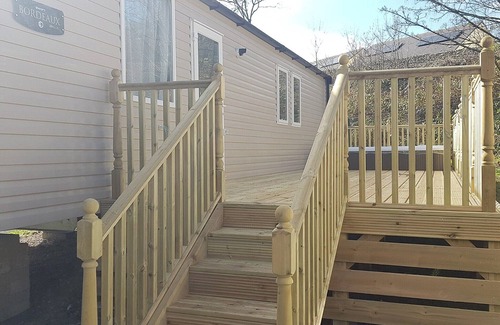 Saundersfoot House | 3 bedroom accommodation in Saundersfoot