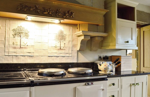 Staddlebridge Cottage | 3 bedroom accommodation in Thimbleby, near Osmotherley