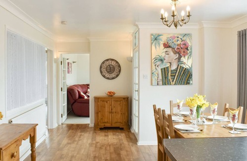 Newton Grange Cottage | 3 bedroom accommodation in Brassington