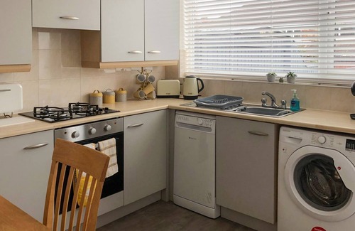 Cleethorpes Cottage | 3 bedroom accommodation in Cleethorpes