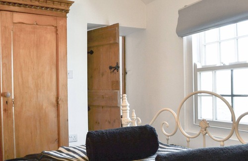 Cockermouth Cabin | 3 bedroom accommodation in Cockermouth