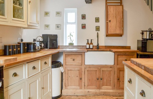 Cockermouth Cabin | 3 bedroom accommodation in Cockermouth