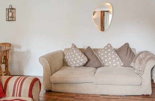 Cockermouth Cabin | 3 bedroom accommodation in Cockermouth