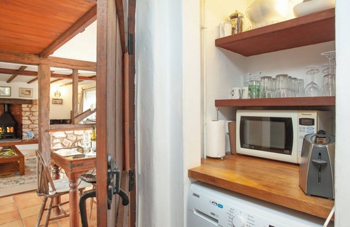 Cullompton Cottage | 3 bedroom accommodation in Kentisbeare