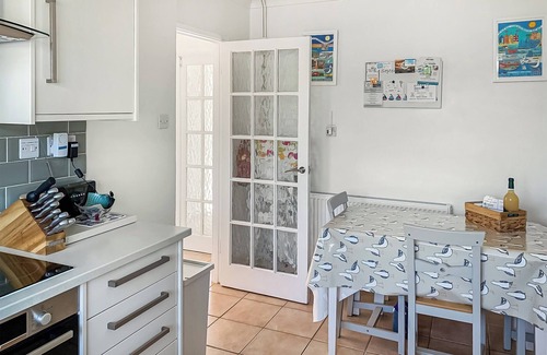 Brancaster Cottage | 3 bedroom accommodation in Brancaster, near Wells-next-the-Sea