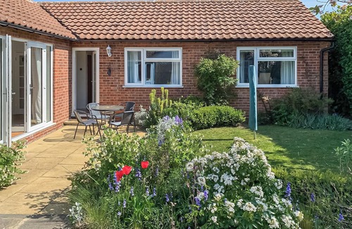 Brancaster Cottage | 3 bedroom accommodation in Brancaster, near Wells-next-the-Sea