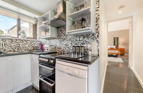 Pentrefelin Cottage | 3 bedroom accommodation in Trapp, near Llandeilo
