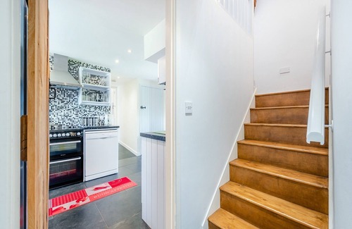 Pentrefelin Cottage | 3 bedroom accommodation in Trapp, near Llandeilo