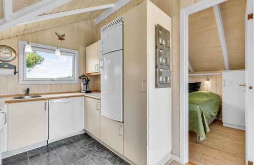 Haurvig House | 3 bedroom accommodation in Hvide Sande