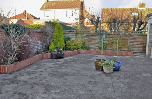 Bridlington Old Town Cottage | 3 bedroom accommodation in Bridlington
