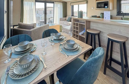 Layer Marney House | 3 bedroom accommodation in Colchester