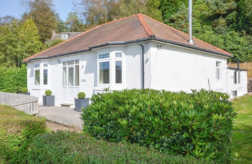 Dalbeattie Cottage | 3 bedroom accommodation in Dalbeattie