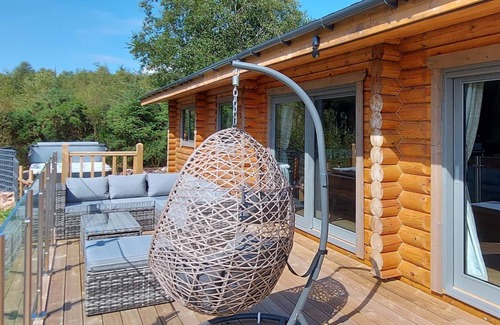 Rockcliffe Cottage | 3 bedroom accommodation in Kippford, near Sandyhills