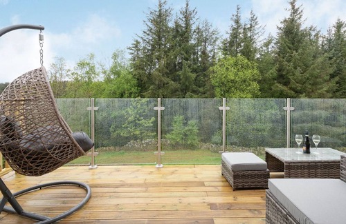 Rockcliffe Cottage | 3 bedroom accommodation in Kippford, near Sandyhills