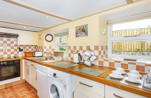 Fremington Cottage | 3 bedroom accommodation in Grinton, near Reeth