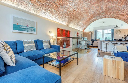 Freshwater Cottage | 3 bedroom accommodation in Freshwater