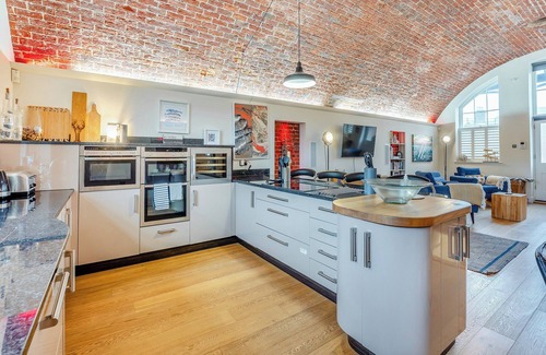 Freshwater Cottage | 3 bedroom accommodation in Freshwater