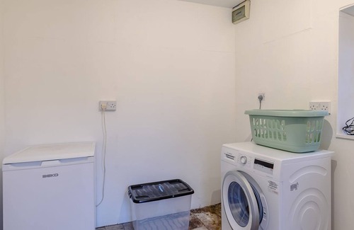 Thimbleby Cottage | 3 bedroom accommodation in Horncastle
