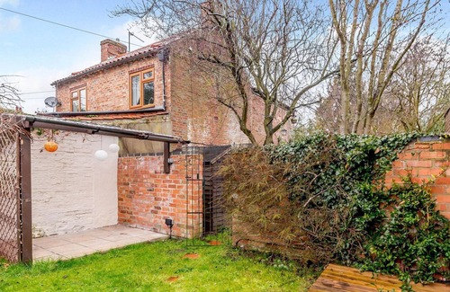 Thimbleby Cottage | 3 bedroom accommodation in Horncastle