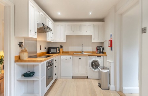 Overstrand Cottage | 3 bedroom accommodation in Overstrand