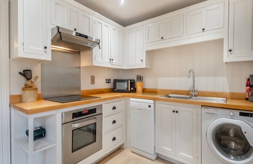 Overstrand Cottage | 3 bedroom accommodation in Overstrand