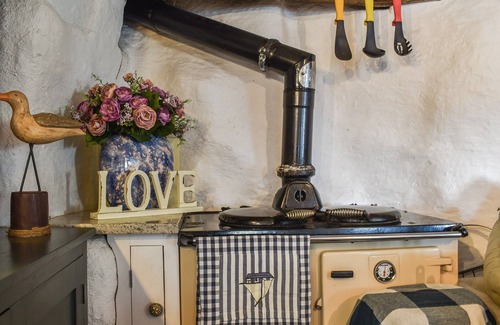 Pentewan Cottage | 3 bedroom accommodation in Pentewan, near Mevagissey