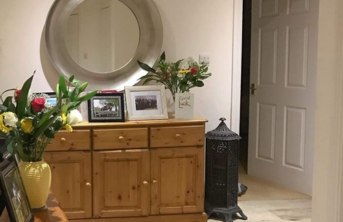 Wemyss Bay Cottage | 3 bedroom accommodation in Wemyss Bay, near Largs